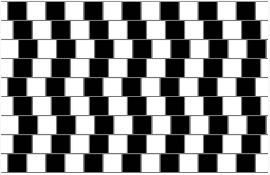 line-illusion line-illusion